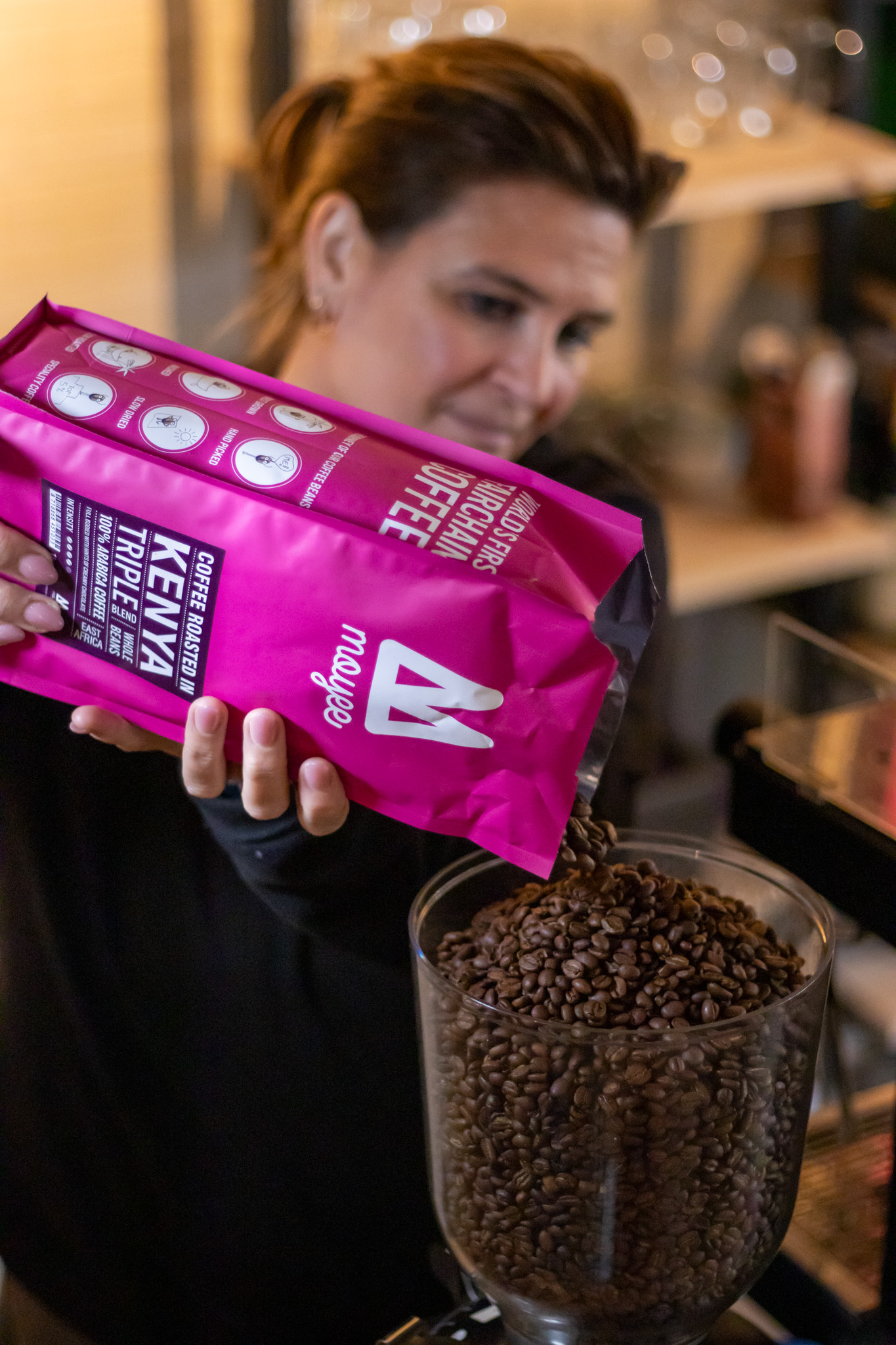 Restaurant Hout Haarlem